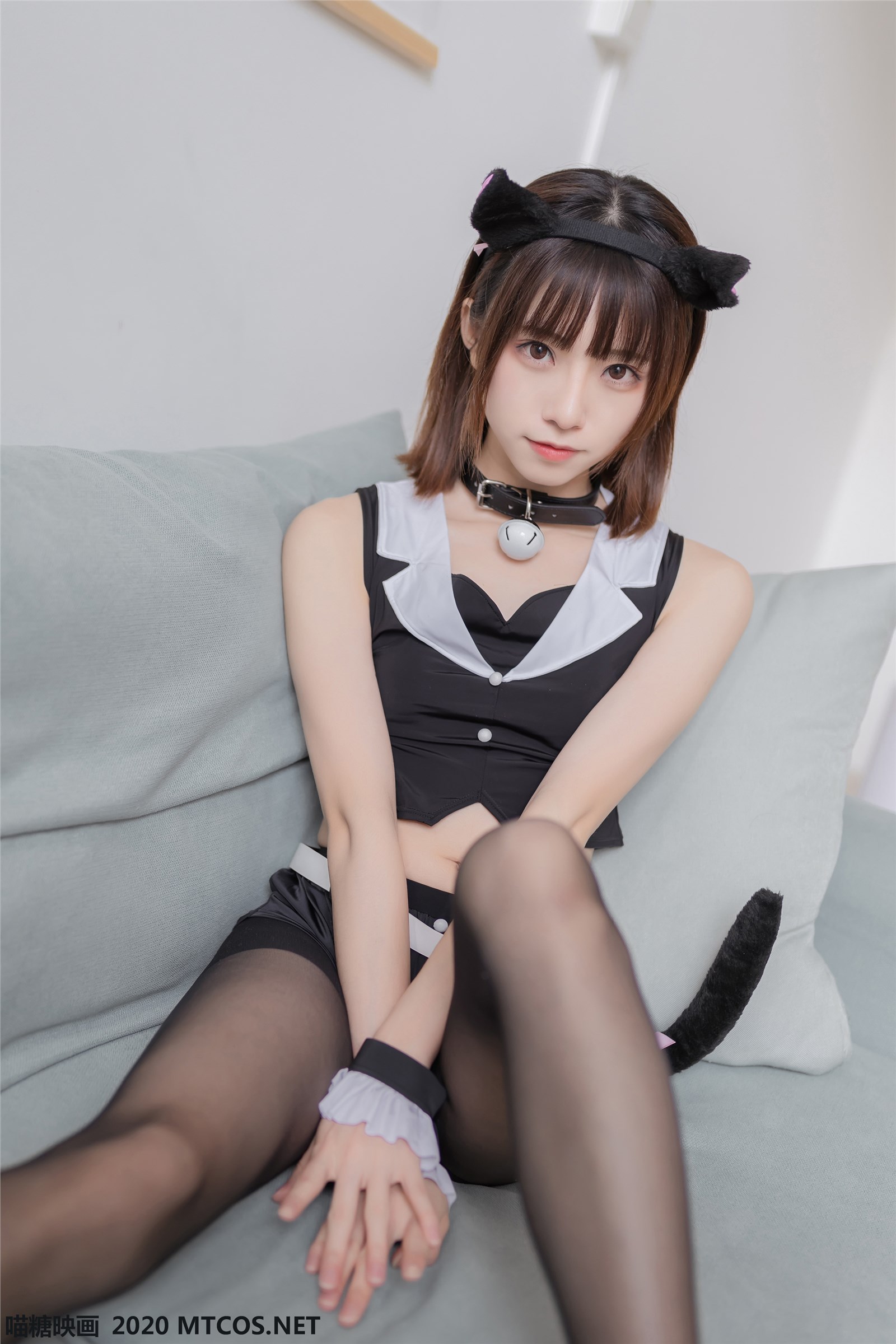 Meow sugar picture vol.154(13)